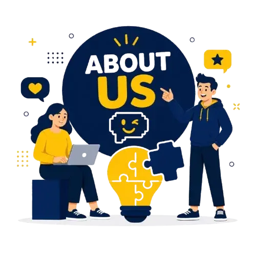 About Us Image
