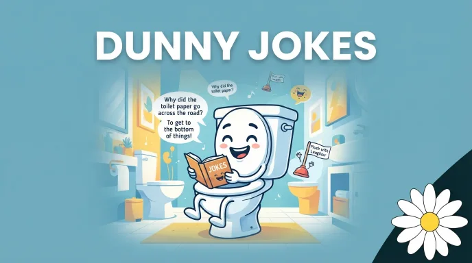 Craziest dunny jokes with jokes generator