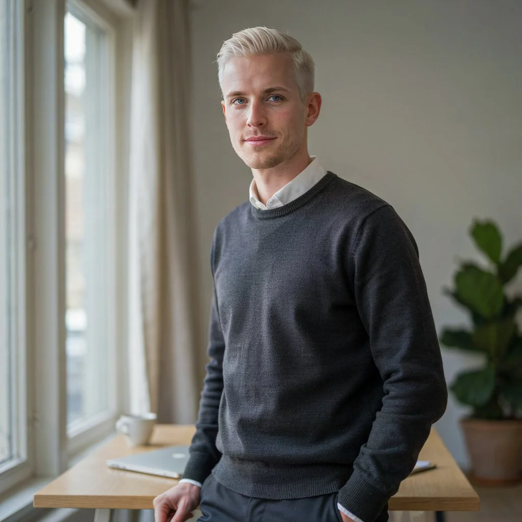 Michael Thompson
