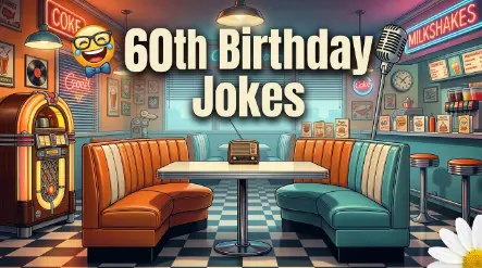 60th birthday jokes with jokes generator